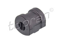 Suspension, stabilisateur