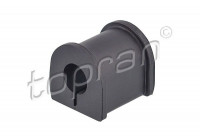 Suspension, stabilisateur
