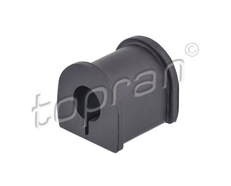 Suspension, stabilisateur