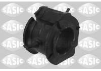Suspension, stabilisateur