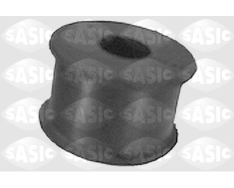 Suspension, stabilisateur