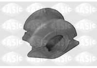 Suspension, stabilisateur