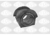 Suspension, stabilisateur