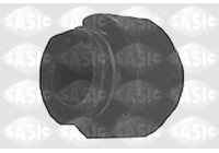 Suspension, stabilisateur