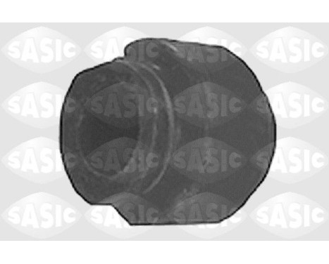 Suspension, stabilisateur