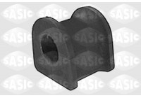 Suspension, stabilisateur