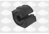 Suspension, stabilisateur