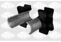 Suspension, stabilisateur