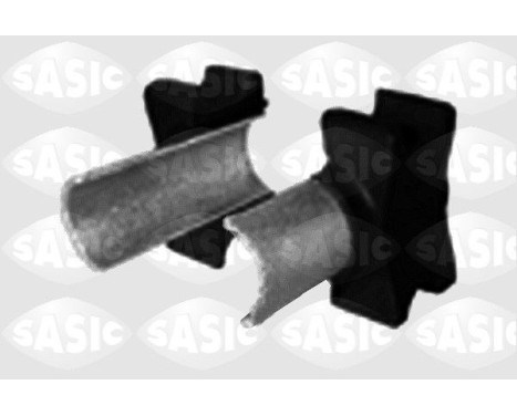Suspension, stabilisateur