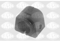 Suspension, stabilisateur