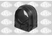 Suspension, stabilisateur