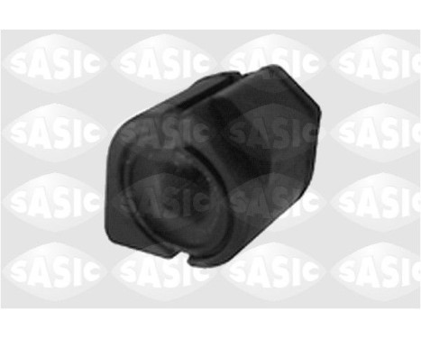 Suspension, stabilisateur