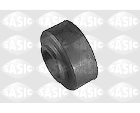 Suspension, stabilisateur
