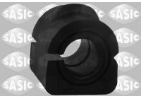 Suspension, stabilisateur