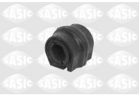 Suspension, stabilisateur