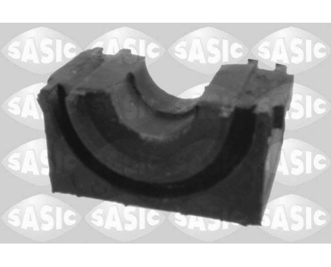 Suspension, stabilisateur