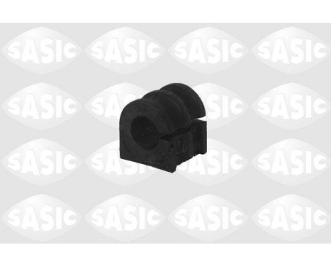 Suspension, stabilisateur