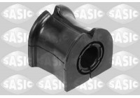 Suspension, stabilisateur