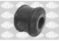 Suspension, stabilisateur