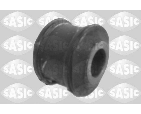 Suspension, stabilisateur