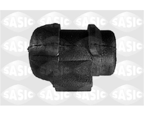 Suspension, stabilisateur