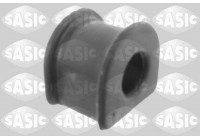 Suspension, stabilisateur