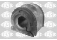 Suspension, stabilisateur