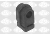Suspension, stabilisateur