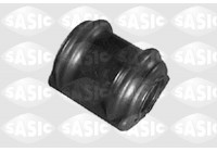 Suspension, stabilisateur