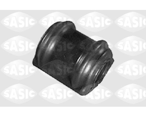 Suspension, stabilisateur