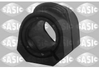 Suspension, stabilisateur