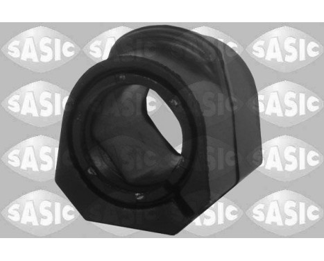 Suspension, stabilisateur