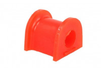 Suspension, stabilisateur