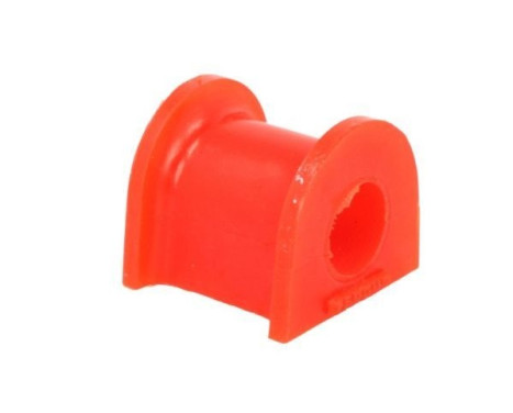 Suspension, stabilisateur