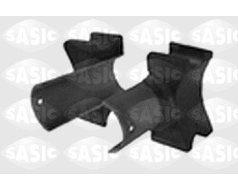 Suspension, stabilisateur
