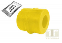 Suspension, stabilisateur