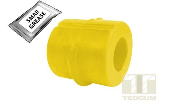 Suspension, stabilisateur