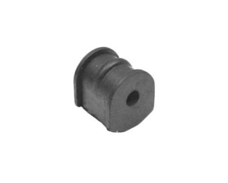 Suspension, stabilisateur