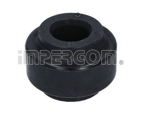 Suspension, stabilisateur