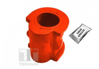 Suspension, stabilisateur