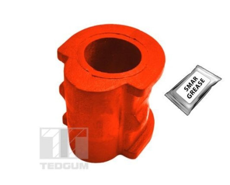 Suspension, stabilisateur
