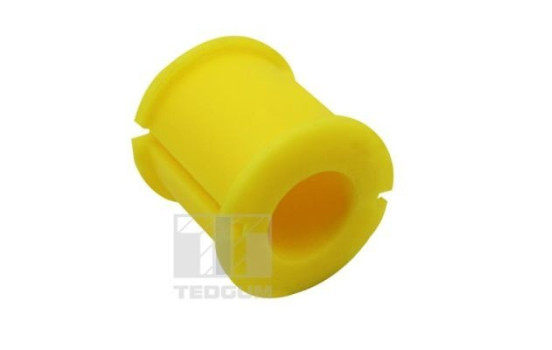 Suspension, stabilisateur