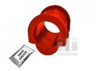 Suspension, stabilisateur