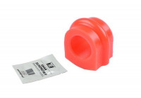 Suspension, stabilisateur