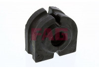 Suspension, stabilisateur