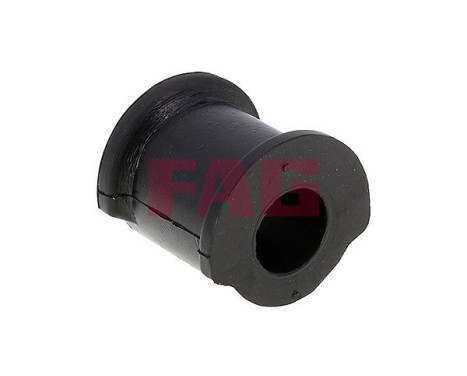 Suspension, stabilisateur