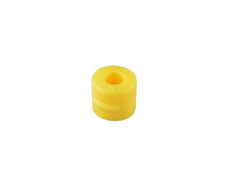 Suspension, stabilisateur