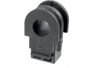 Suspension, stabilisateur