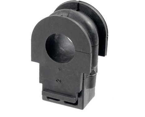 Suspension, stabilisateur