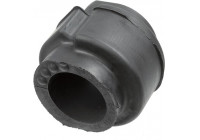 Suspension, stabilisateur